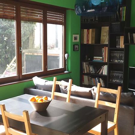 Casa Muffin 3 Apartman Cannobio Kültér fotó