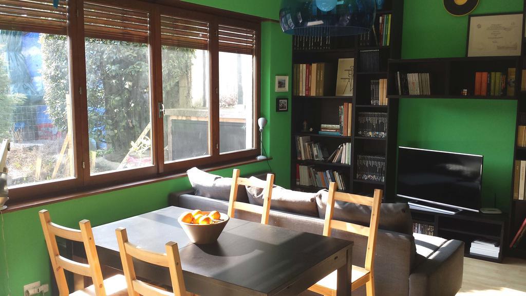 Casa Muffin 3 Apartman Cannobio Kültér fotó