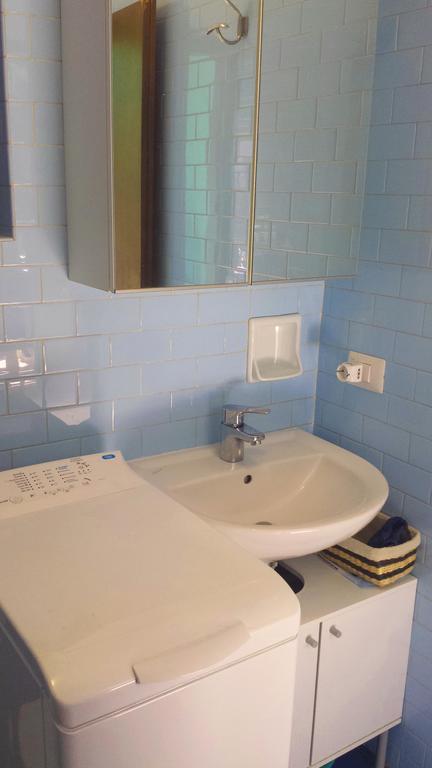 Casa Muffin 3 Apartman Cannobio Kültér fotó