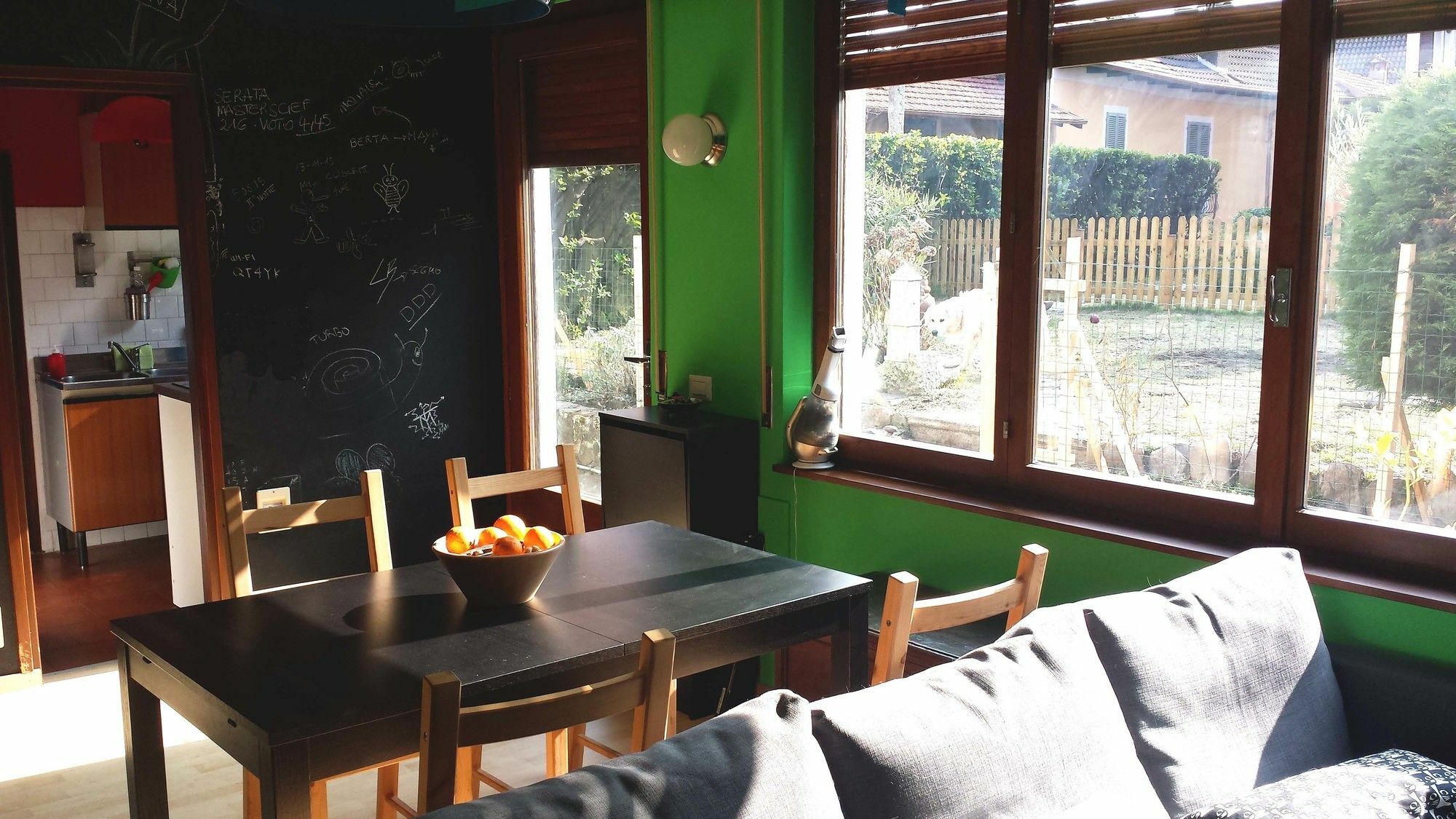 Casa Muffin 3 Apartman Cannobio Kültér fotó