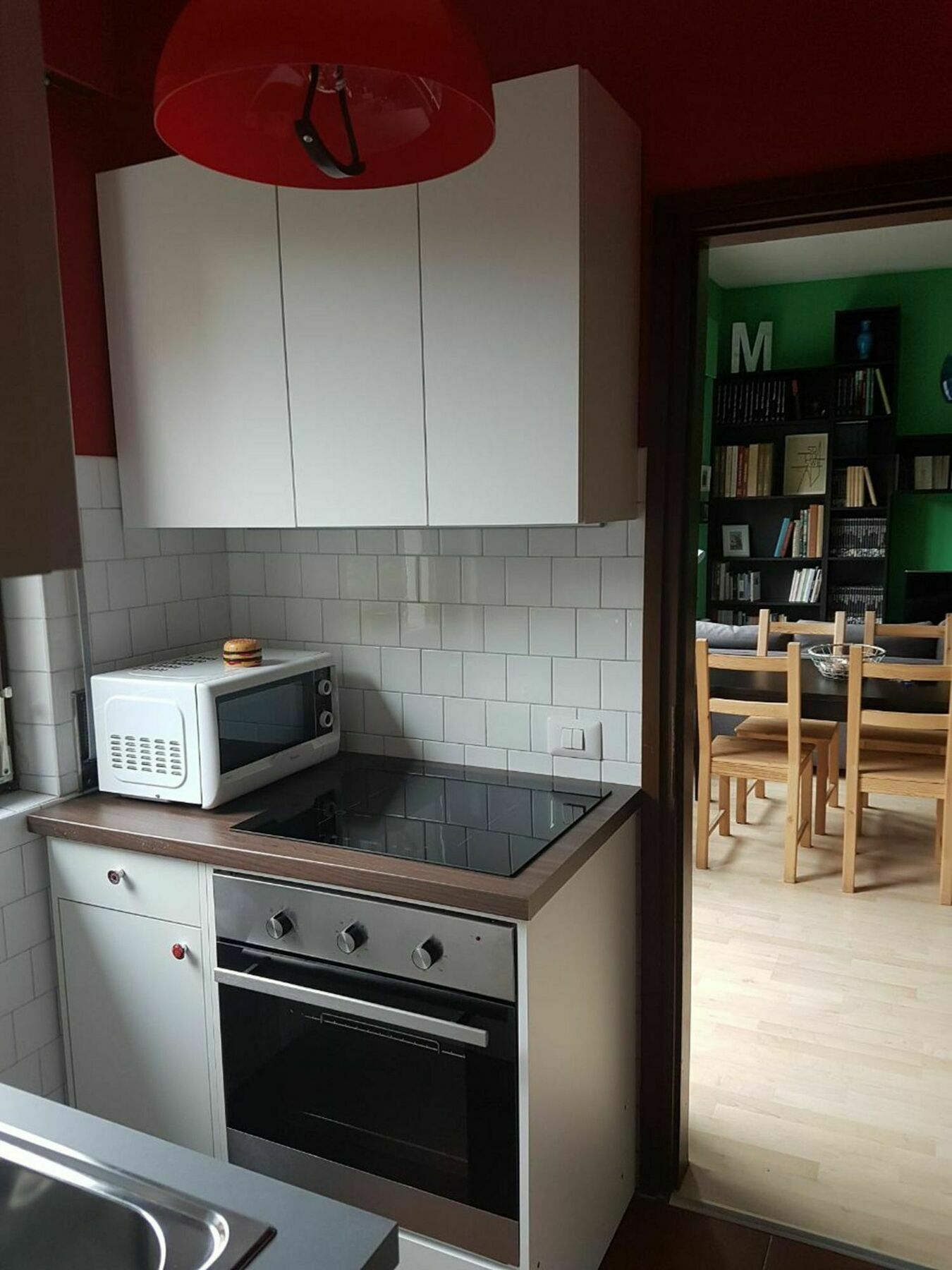 Casa Muffin 3 Apartman Cannobio Kültér fotó