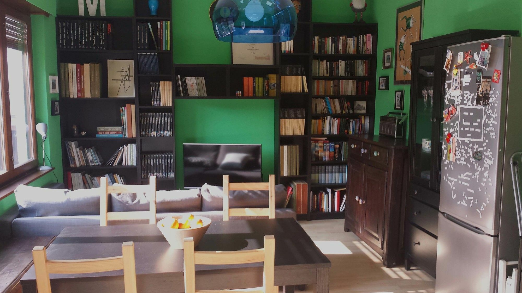 Casa Muffin 3 Apartman Cannobio Kültér fotó